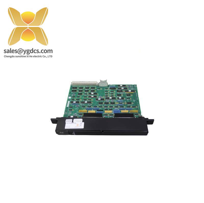GE FANUC IC687BEM713C B0049790 Bus Transmitter Module