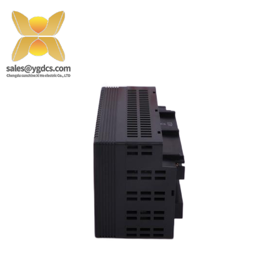 GE Fanuc IC693ALG220G Input Module Analog