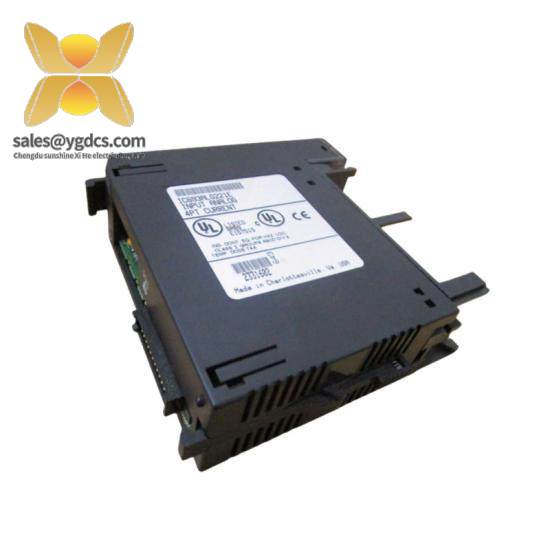 GE FANUC IC693ALG221  Series 90-30