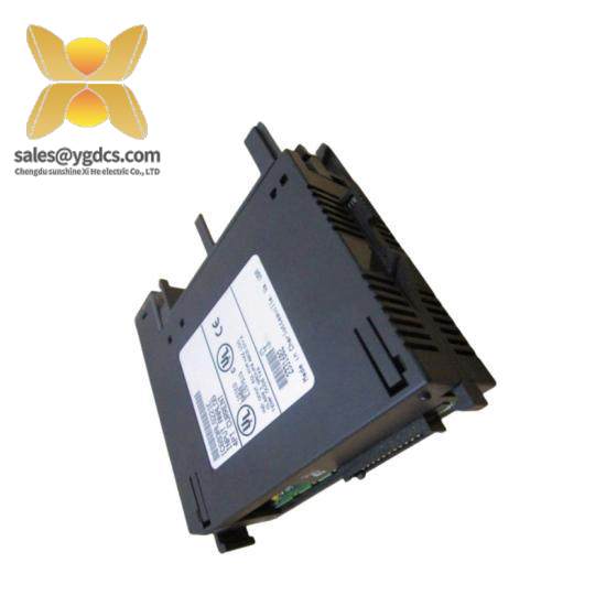 GE FANUC IC693ALG221  Series 90-30