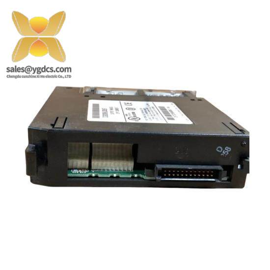GE FANUC IC693ALG391 Series 90-30