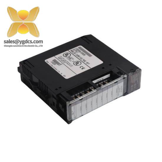 GE Fanuc IC693ALG392 Analog Output Module