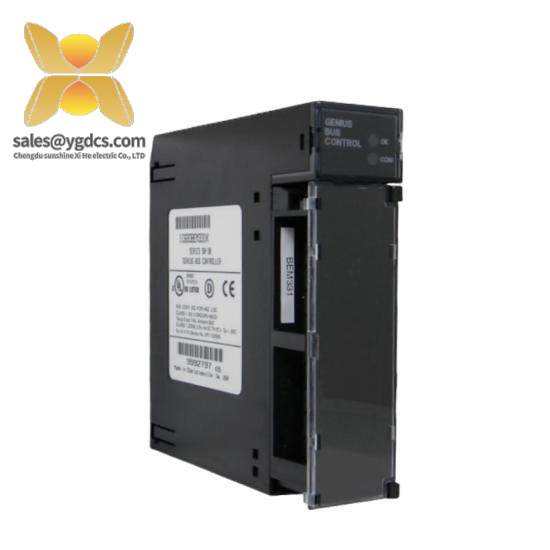 GE FANUC IC693BEM331