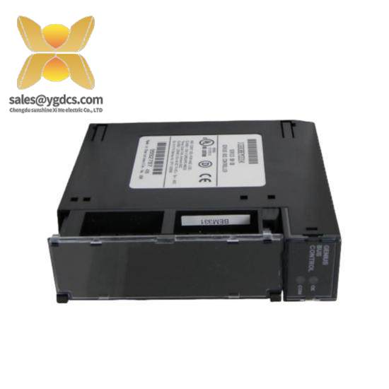 GE FANUC IC693BEM331