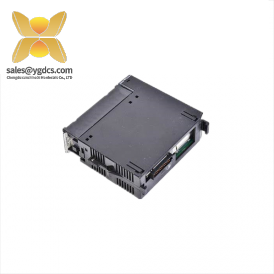GE FANUC IC693BEM331J Bus Controller module