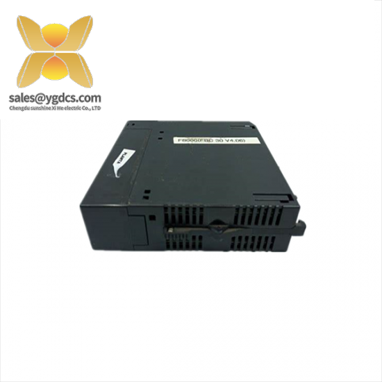 GE FANUC IC693BEM340 FIP Controller Module