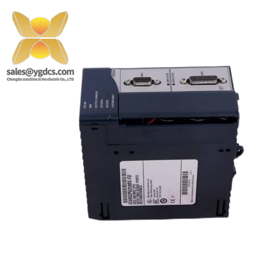 GE Fanuc IC693CBL316 Cable