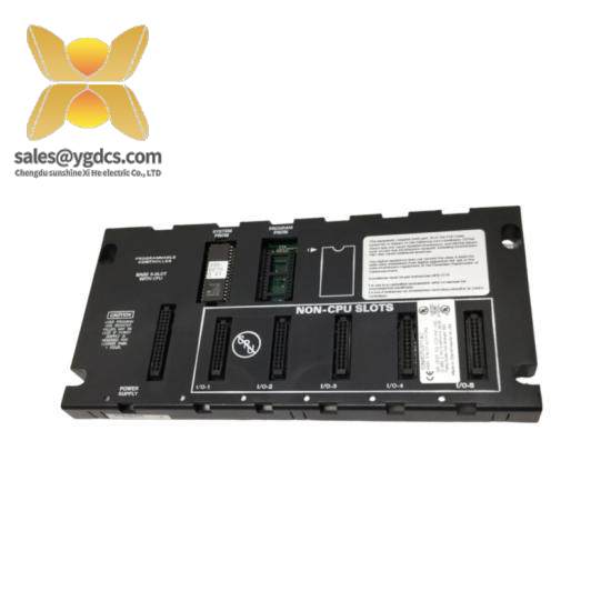 GE FANUC IC693CPU311 CPU