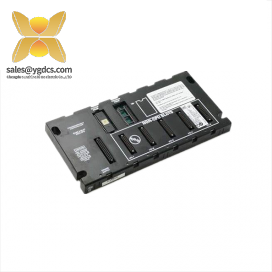 GE IC695RU320