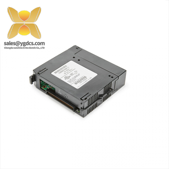 GE FANUC IC693CPU350-EK CPU module