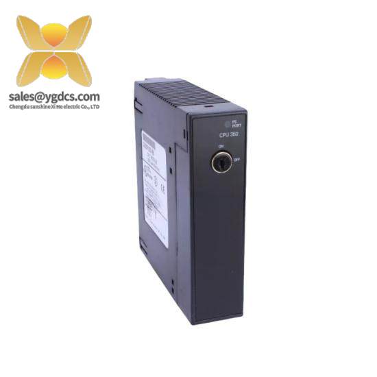 GE FANUC IC693CPU350