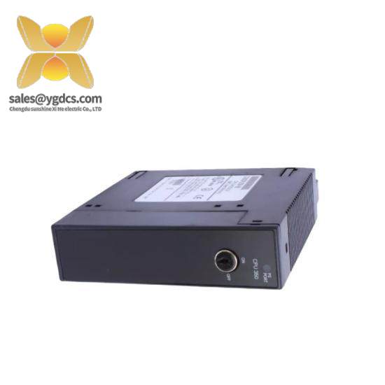 GE FANUC IC693CPU350