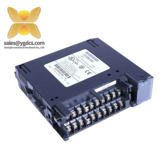 GE FANUC IC693MDL645