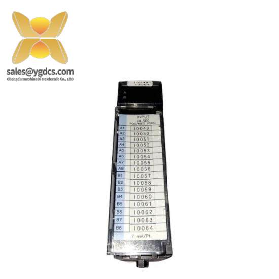 GE Fanuc IC693MDL645G  PAC Systems RX3i