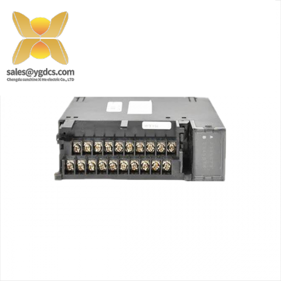GE FANUC IC693MDL646C Input Module