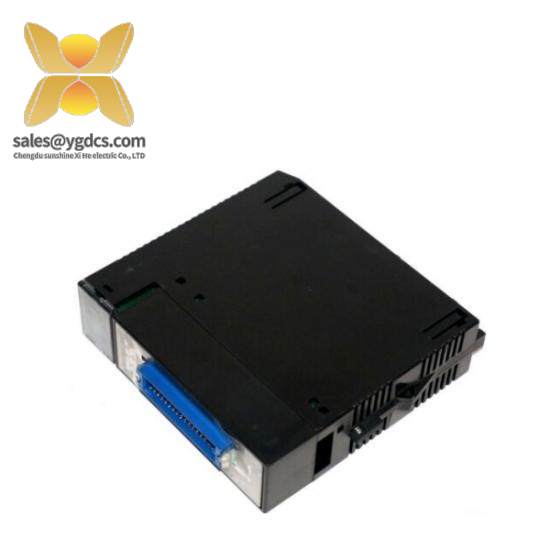 GE Fanuc IC693MDL750  PAC Systems RX3i