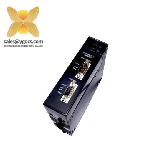 GE FANUC IC693PBM200
