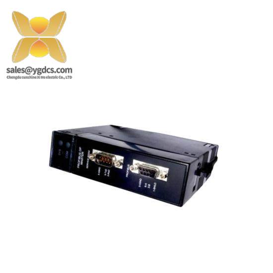 GE FANUC IC693PBM200