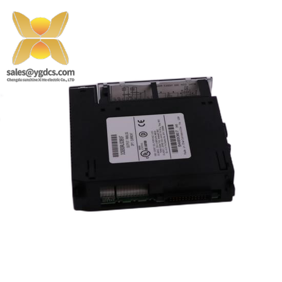 GE FANUC IC693PWR322