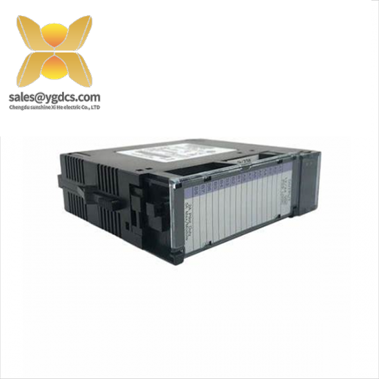 GE FANUC IC693PWR330G Power Supply Module