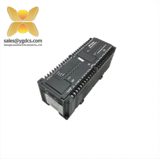 GE FANUC IC693UDR005RP1 Programable Controller