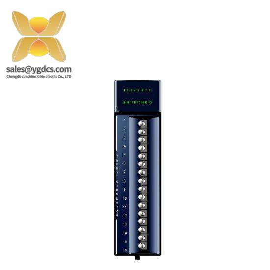 GE Fanuc IC694ACC310 Filler Module