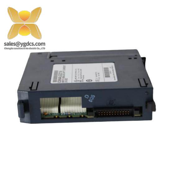 GE FANUC IC694ALG221