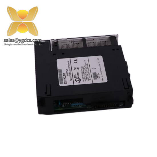 GE Fanuc IC694MDL241   Input Module