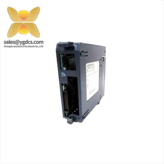 GE FANUC IC694MDL645C Input module