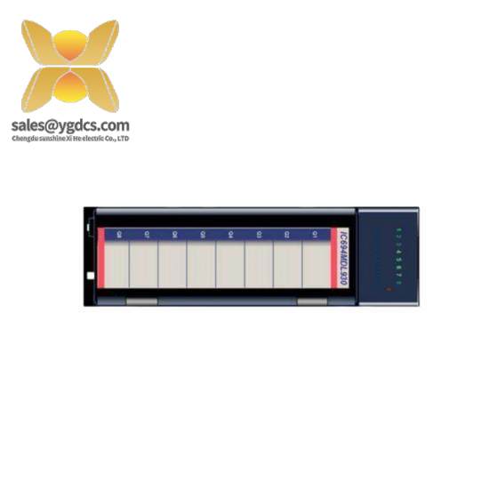 GE FANUC IC694MDL930 Output module