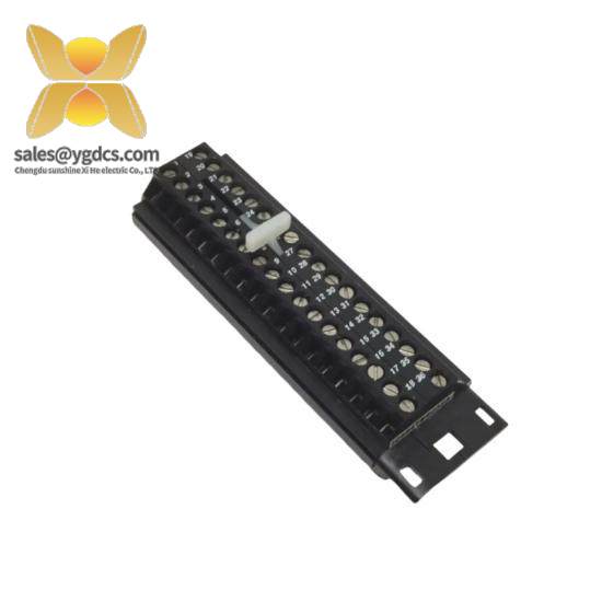 GE FANUC IC694TBB032 PACSystems RX3i