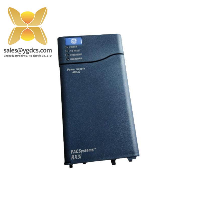 GE FANUC IC694TBS032 High Density Terminal