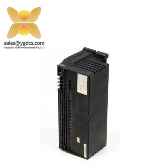 GE Fanuc IC695ALG616CA PAC System