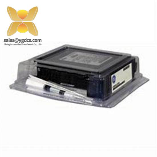 GE FANUC IC695ALG628 Non-Isolated
