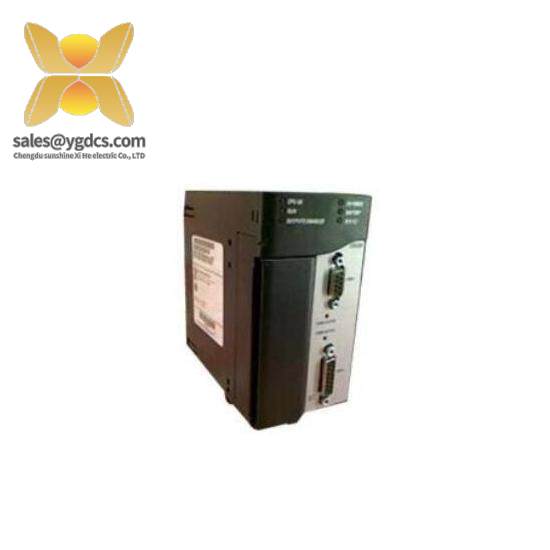 GE FANUC IC695CRU320-EN CPU Processor