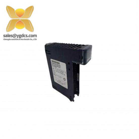 GE Fanuc IC695HSC308 High Speed Counter Module