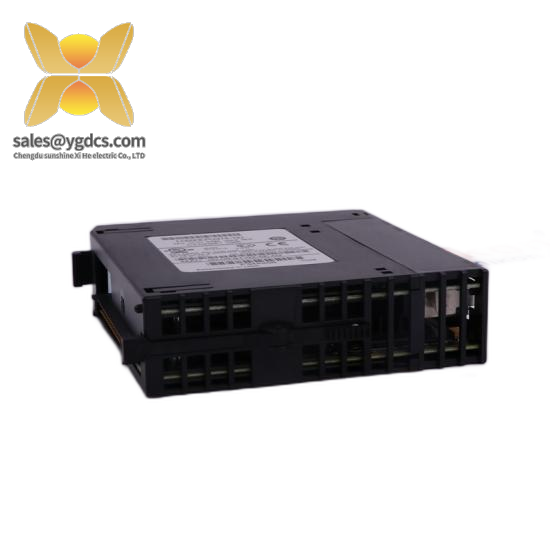 GE Fanuc IC695PBM300CC PROFIBUS Master Module