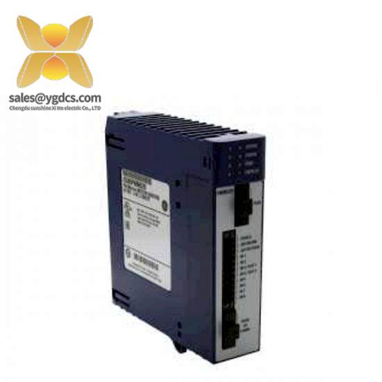 GE Fanuc IC695PMM335AG  PAC System