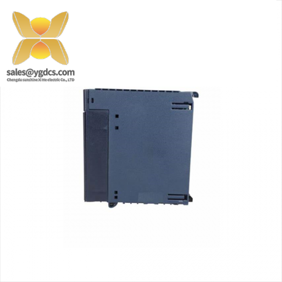 GE FANUC IC695PSA140E Power Supply