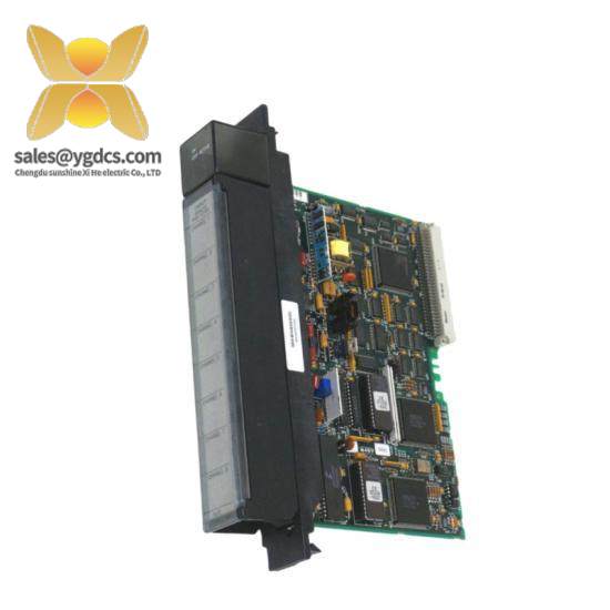 GE FANUC IC697ALG230