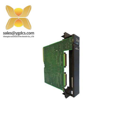 GE Fanuc IC697BEM713 Bus Transmitter module