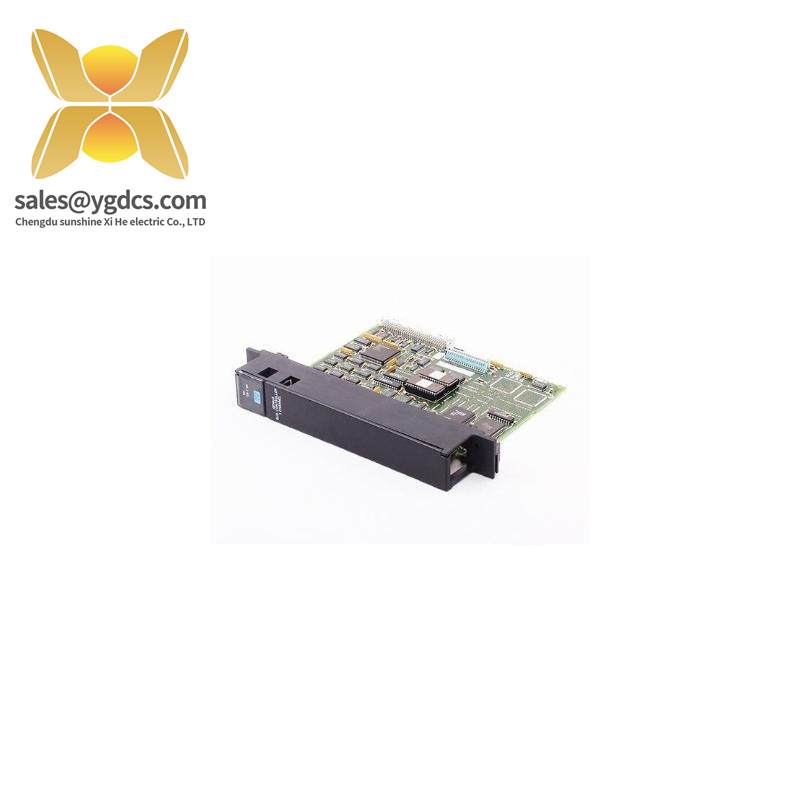GE fanuc IC697BEM731F Bus Controller Module
