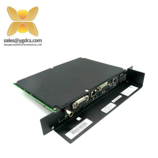 GE Fanuc IC697BEM742 FIP FIELDBUS CONTROLLER