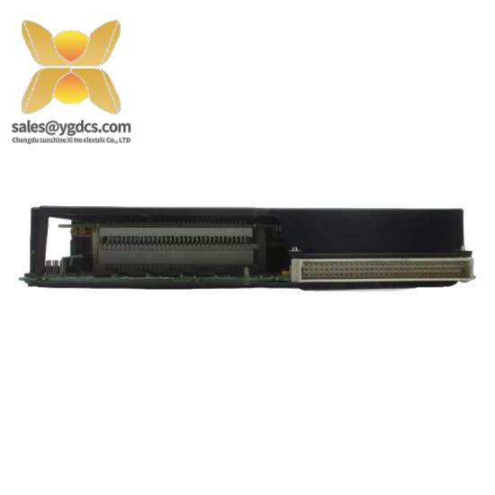 GE FANUC IC697BEM763