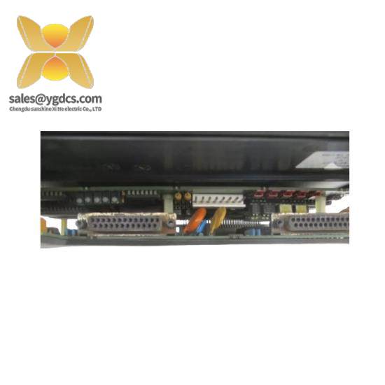 GE FANUC IC697BEM763