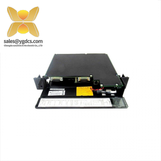 GE FANUC IC697CGR77 CPU module