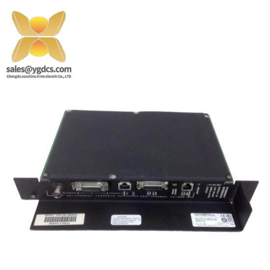 GE Fanuc IC697CMM742LL  90-70 Seires