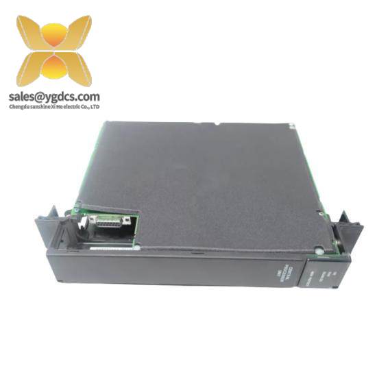 GE FANUC IC697CPM925 CPU MODULE