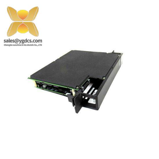 GE Fanuc IC697CPU781 CPU module