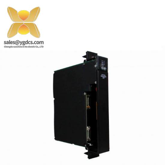 GE Fanuc IC697CPX935-FD PLC Module
